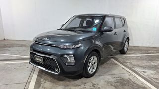 Kia • Soul