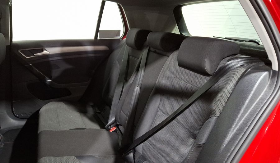 Volkswagen Golf 1.4 TRENDLINE MT Hatchback 2016