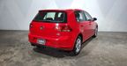 Volkswagen Golf 1.4 TRENDLINE MT Hatchback 2016