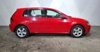 Volkswagen Golf 1.4 TRENDLINE MT Hatchback 2016