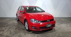 Volkswagen Golf 1.4 TRENDLINE MT Hatchback 2016