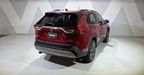 Toyota Rav4 2.5 HEV LIMITED W/O JBL AUTO AWD Suv 2022