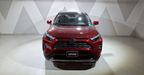 Toyota Rav4 2.5 HEV LIMITED W/O JBL AUTO AWD Suv 2022
