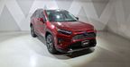 Toyota Rav4 2.5 HEV LIMITED W/O JBL AUTO AWD Suv 2022