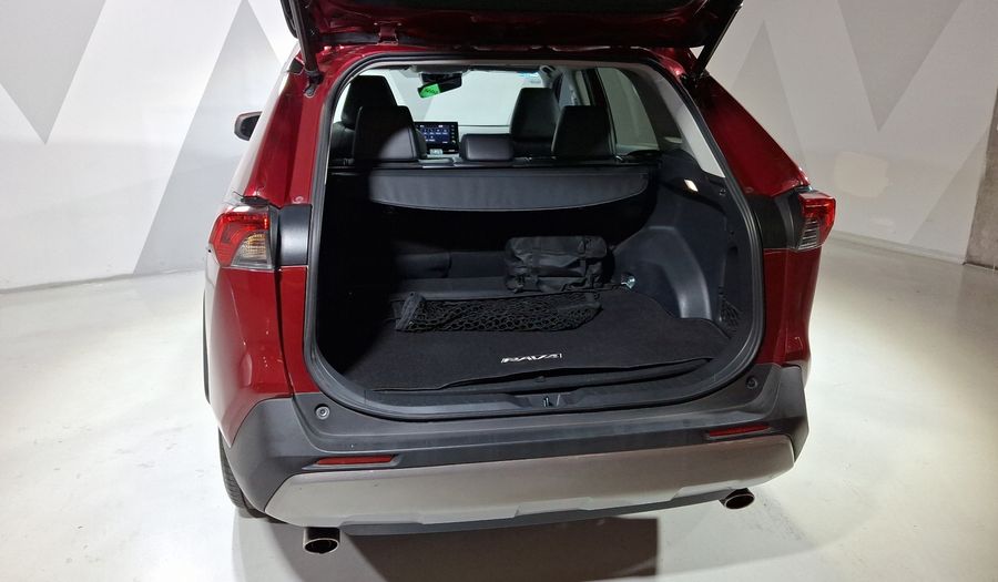 Toyota Rav4 2.5 HEV LIMITED W/O JBL AUTO AWD Suv 2022