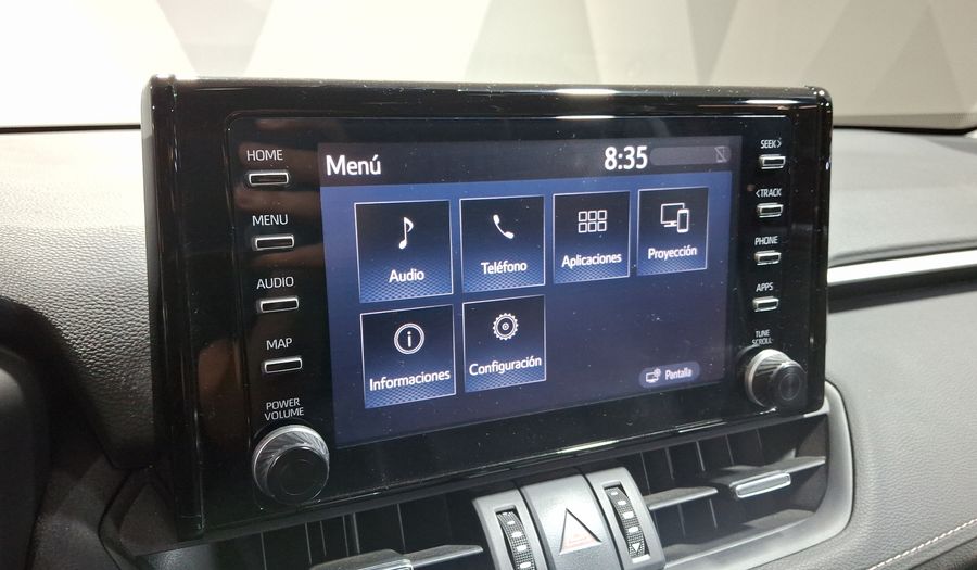 Toyota Rav4 2.5 HEV LIMITED W/O JBL AUTO AWD Suv 2022
