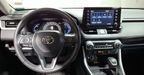 Toyota Rav4 2.5 HEV LIMITED W/O JBL AUTO AWD Suv 2022