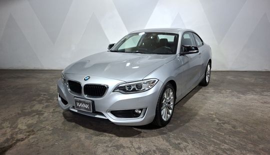 Bmw • Serie 2