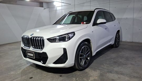 Bmw • X1