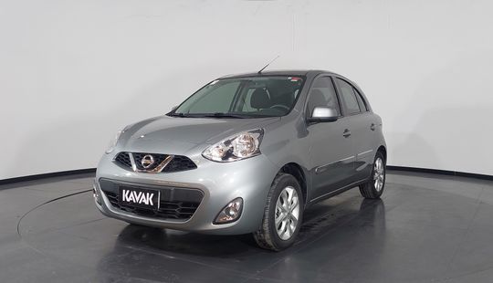 Nissan • March