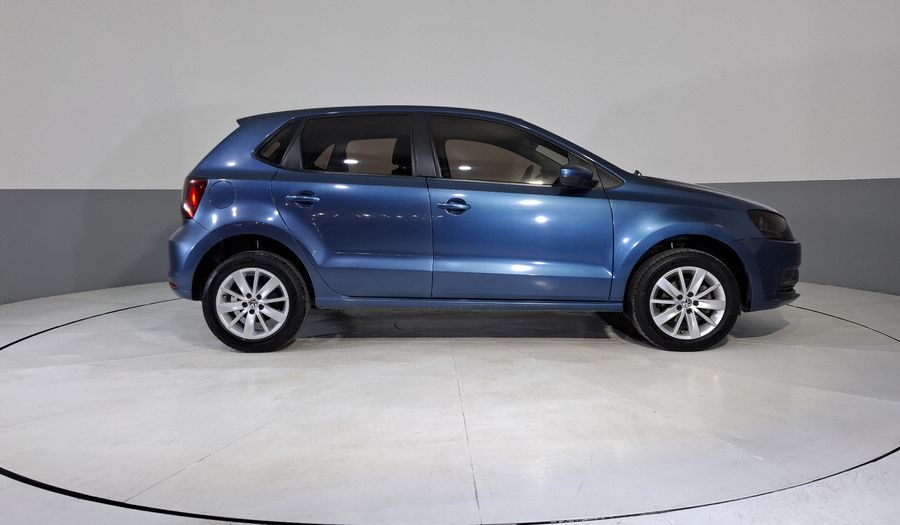 Volkswagen Polo 1.6 STD. Hatchback 2018