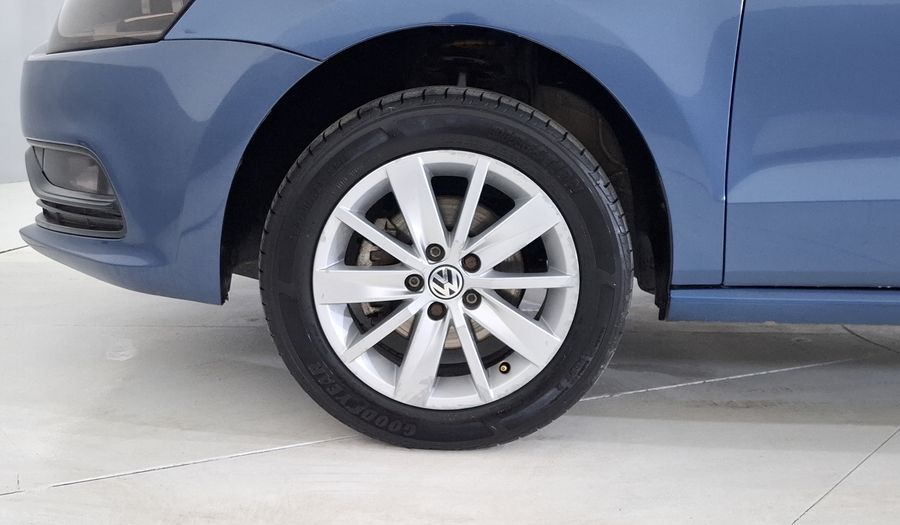Volkswagen Polo 1.6 STD. Hatchback 2018