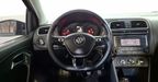 Volkswagen Polo 1.6 STD. Hatchback 2018