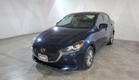 Mazda • Mazda 2