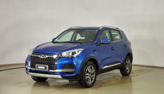Chery • Tiggo 3