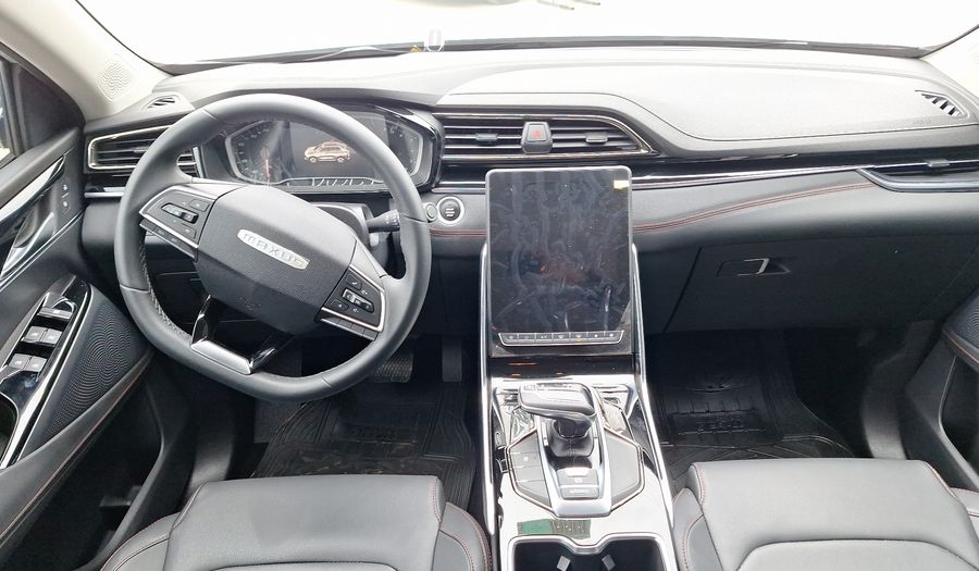 Maxus D60 1.5T ELITE DCT Suv 2024