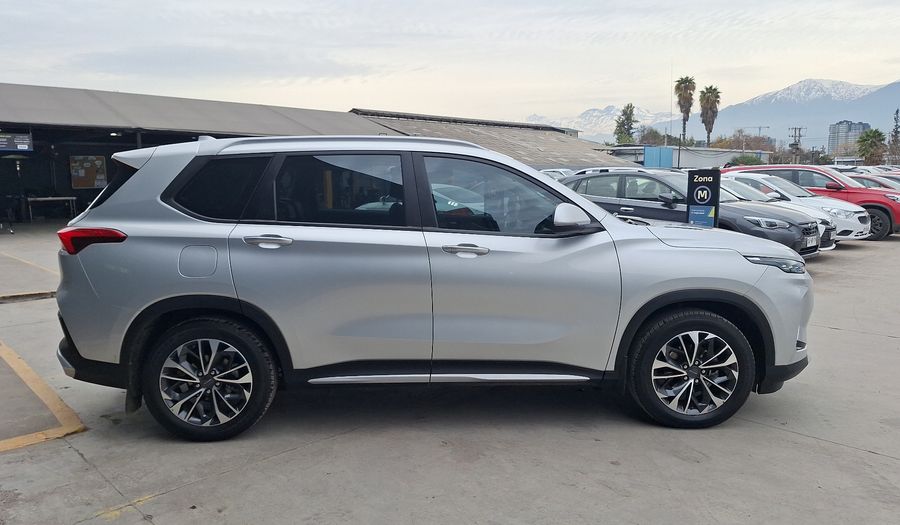 Maxus D60 1.5T ELITE DCT Suv 2024