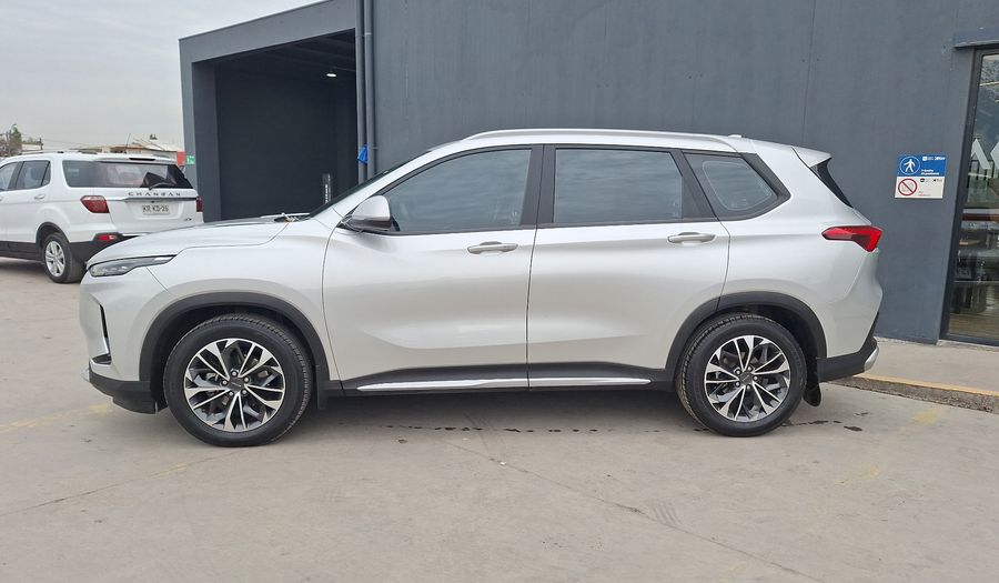 Maxus D60 1.5T ELITE DCT Suv 2024