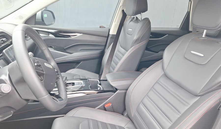 Maxus D60 1.5T ELITE DCT Suv 2024