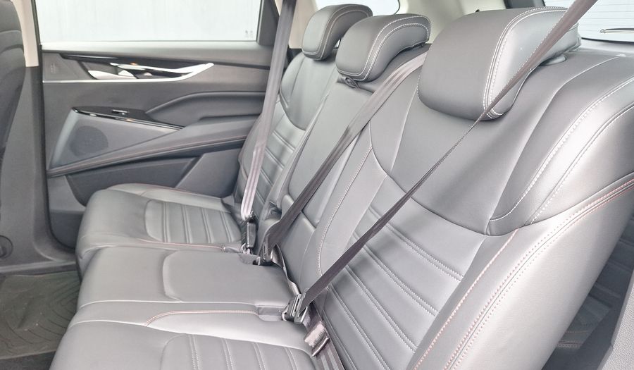 Maxus D60 1.5T ELITE DCT Suv 2024