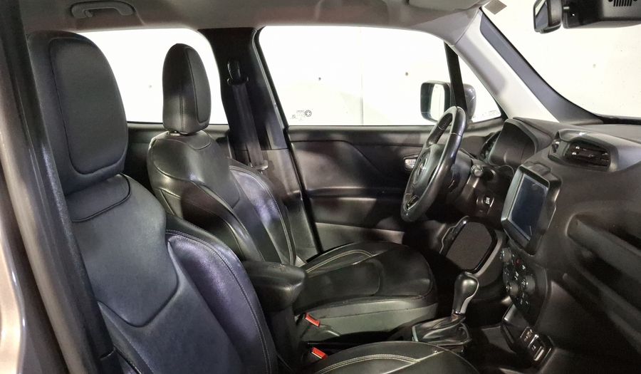 Jeep Renegade 1.8 LATITUDE NIGHT EAGLE EDITION AUTO Suv 2022