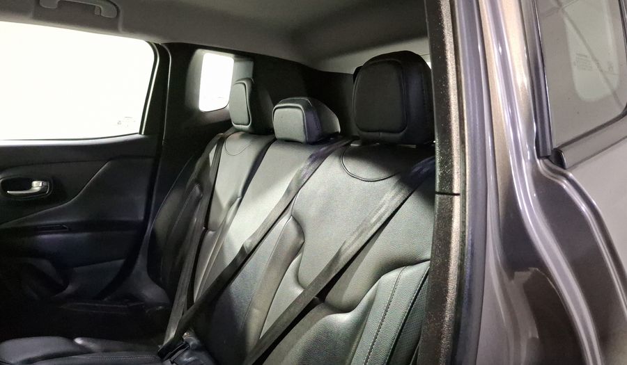 Jeep Renegade 1.8 LATITUDE NIGHT EAGLE EDITION AUTO Suv 2022
