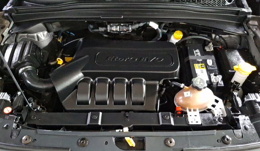 Jeep Renegade 1.8 LATITUDE NIGHT EAGLE EDITION AUTO Suv 2022