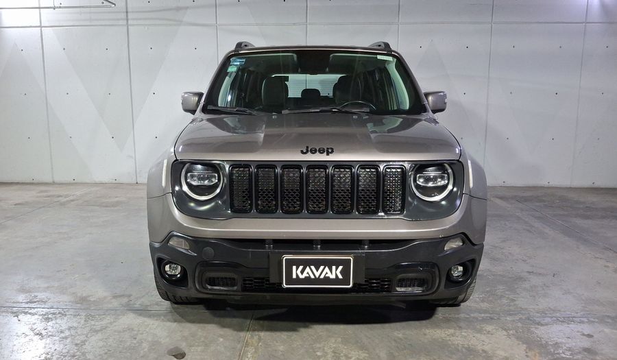 Jeep Renegade 1.8 LATITUDE NIGHT EAGLE EDITION AUTO Suv 2022