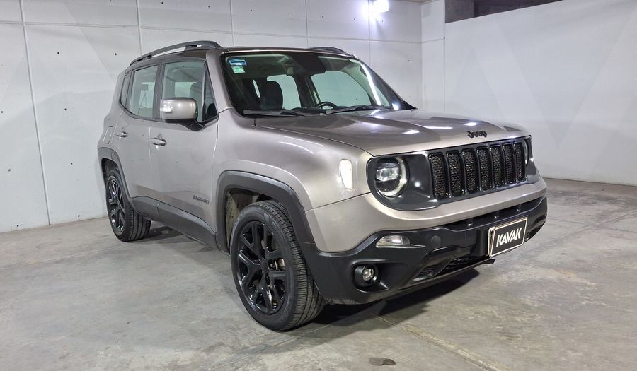 Jeep Renegade 1.8 LATITUDE NIGHT EAGLE EDITION AUTO Suv 2022