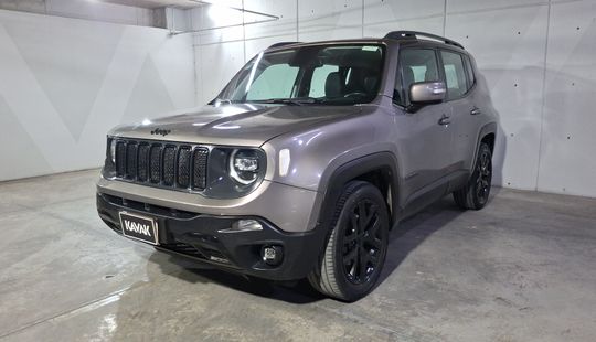 Jeep • Renegade