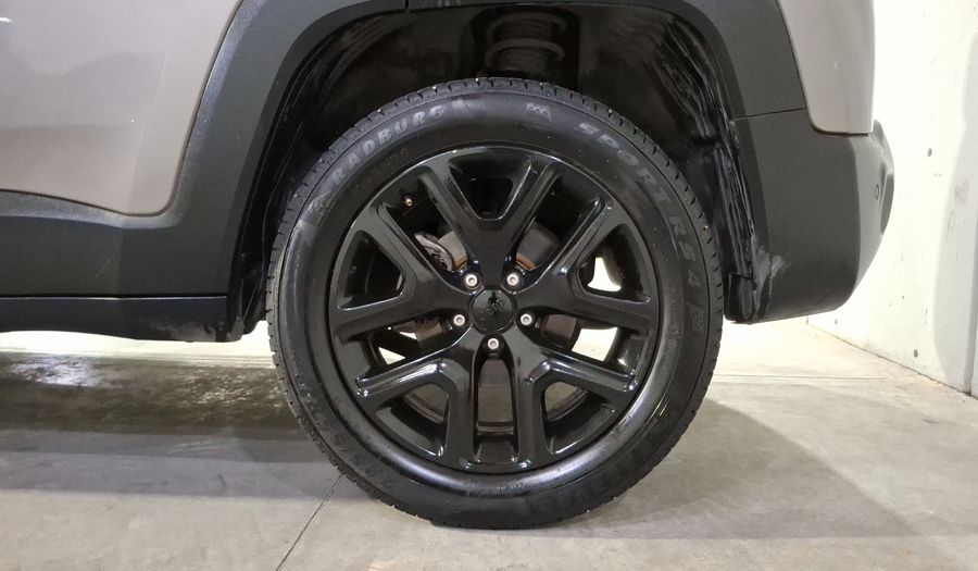 Jeep Renegade 1.8 LATITUDE NIGHT EAGLE EDITION AUTO Suv 2022