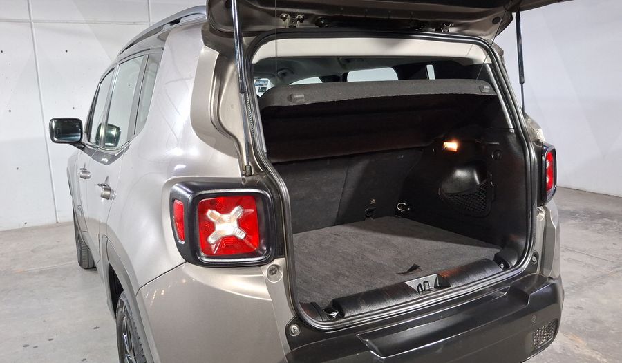 Jeep Renegade 1.8 LATITUDE NIGHT EAGLE EDITION AUTO Suv 2022