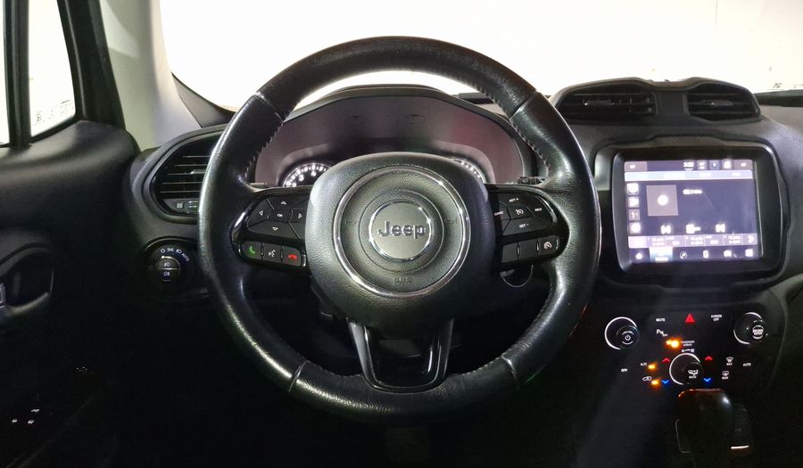 Jeep Renegade 1.8 LATITUDE NIGHT EAGLE EDITION AUTO Suv 2022