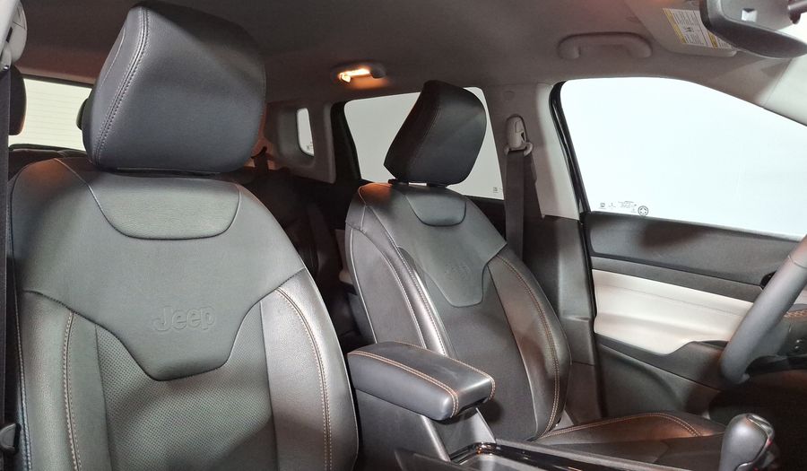 Jeep Compass 2.4 LIMITED AUTO Suv 2022