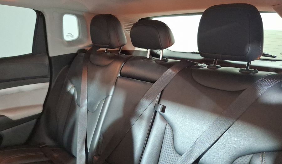 Jeep Compass 2.4 LIMITED AUTO Suv 2022