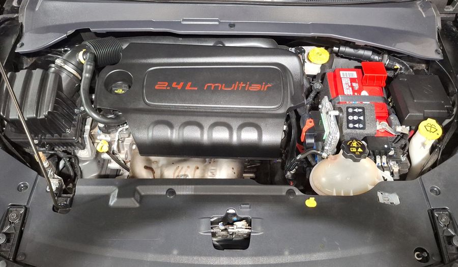 Jeep Compass 2.4 LIMITED AUTO Suv 2022
