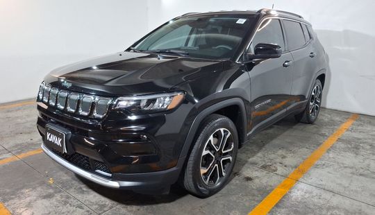 Jeep • Compass