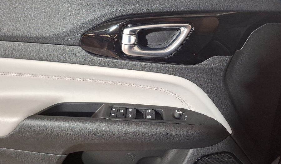 Jeep Compass 2.4 LIMITED AUTO Suv 2022