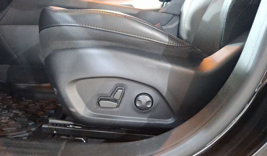 Jeep Compass 2.4 LIMITED AUTO Suv 2022