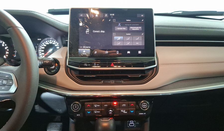 Jeep Compass 2.4 LIMITED AUTO Suv 2022