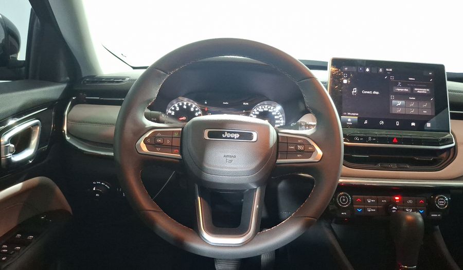 Jeep Compass 2.4 LIMITED AUTO Suv 2022