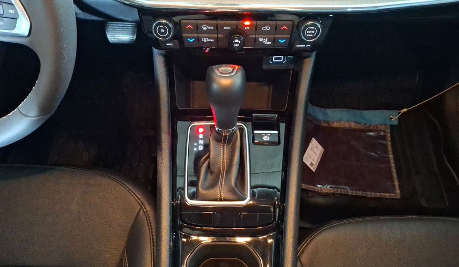 Jeep Compass 2.4 LIMITED AUTO Suv 2022