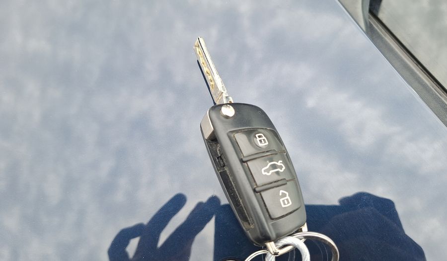 Audi A3 1.2 TFSI ATTRACTION SPORTBACK Hatchback 2013