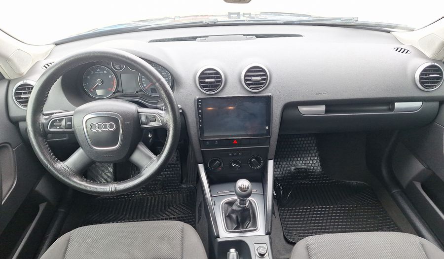 Audi A3 1.2 TFSI ATTRACTION SPORTBACK Hatchback 2013