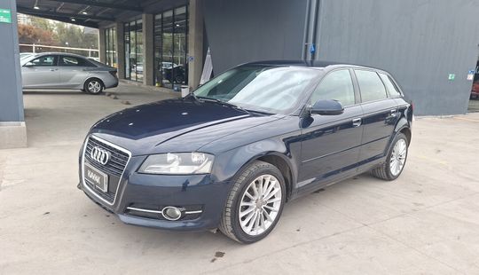 Audi • A3