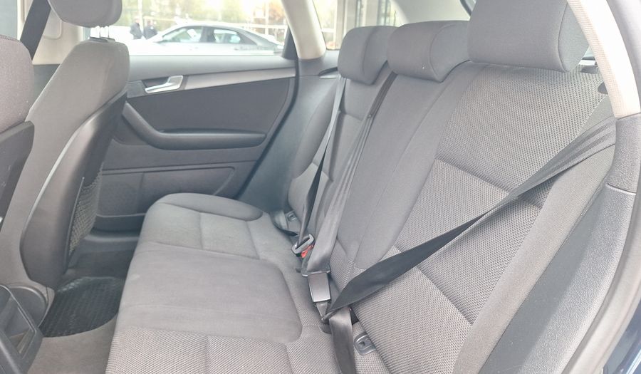 Audi A3 1.2 TFSI ATTRACTION SPORTBACK Hatchback 2013