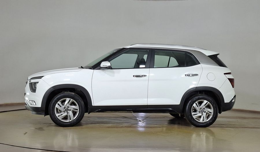 Hyundai Creta 1.5 VALUE Suv 2022