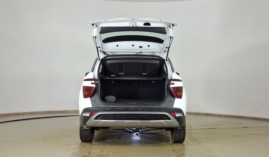 Hyundai Creta 1.5 VALUE Suv 2022