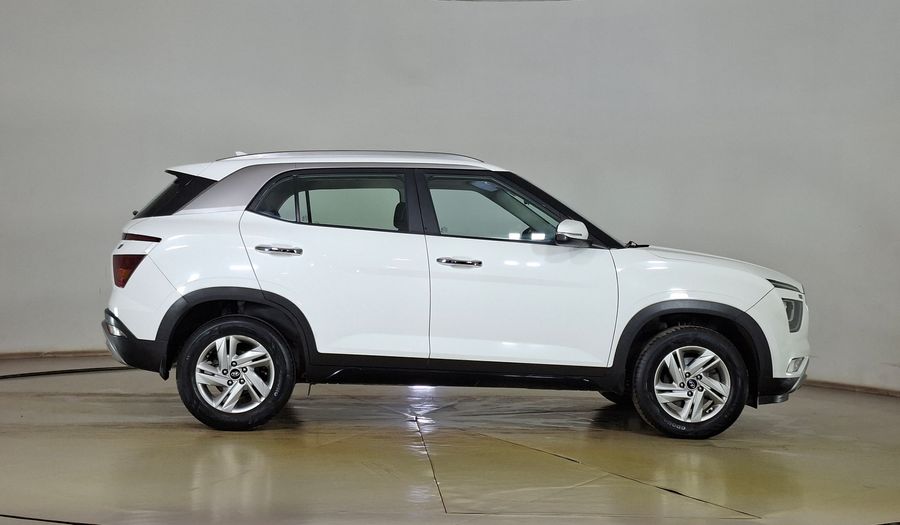 Hyundai Creta 1.5 VALUE Suv 2022