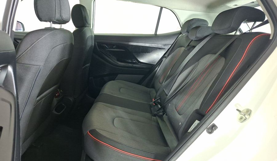 Hyundai Creta 1.5 VALUE Suv 2022